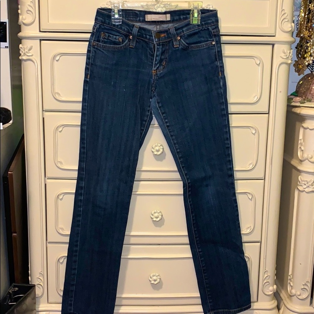 “Flying Monkey” Size 1 Women’s Jeans